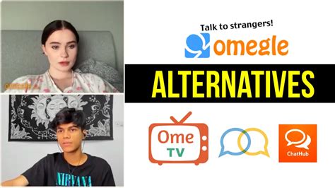 omegle alternatives nsfw|Best Adult Chat Sites: Top Video, Text, and Sex Chat Sites Right。